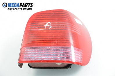 Tail light for Volkswagen Polo (6N/6N2) 1.4 16V, 75 hp, hatchback, 5 doors, 2000, position: right