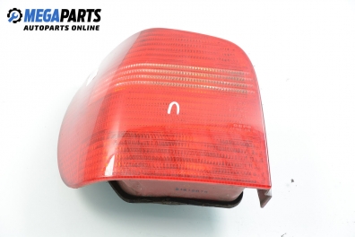 Tail light for Volkswagen Polo (6N/6N2) 1.4 16V, 75 hp, hatchback, 5 doors, 2000, position: left