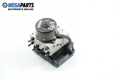 ABS for Volkswagen Polo (6N/6N2) 1.4 16V, 75 hp, hecktür, 2000 № 6X0 614 117