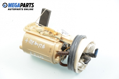 Fuel pump for Volkswagen Polo (6N/6N2) 1.4 16V, 75 hp, hatchback, 5 doors, 2000