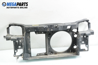 Frontmaske for Volkswagen Polo (6N/6N2) 1.4 16V, 75 hp, hecktür, 5 türen, 2000