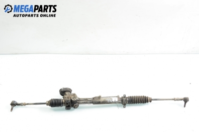 Hydraulic steering rack for Volkswagen Polo (6N/6N2) 1.4 16V, 75 hp, hatchback, 5 doors, 2000