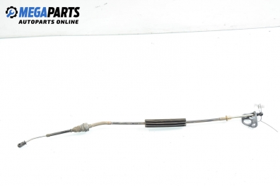 Gearbox cable for Volkswagen Polo (6N/6N2) 1.4 16V, 75 hp, hatchback, 2000