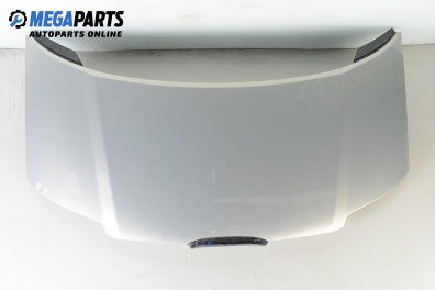 Bonnet for Seat Alhambra 1.9 TDI, 115 hp, 2002