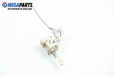 Door lock actuator for Seat Alhambra 1.9 TDI, 115 hp, 2002, position: rear