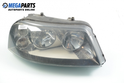 Headlight for Seat Alhambra 1.9 TDI, 115 hp, 2002, position: right