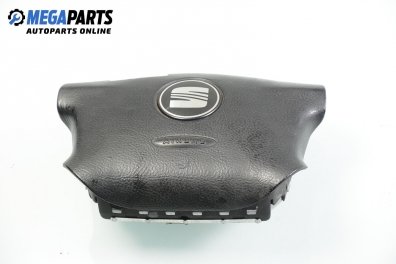 Airbag for Seat Alhambra 1.9 TDI, 115 hp, 2002