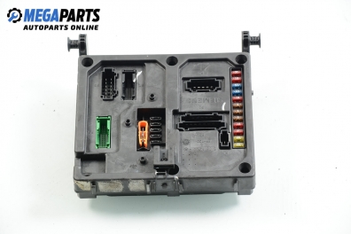 Fuse box for Seat Alhambra 1.9 TDI, 115 hp, 2002