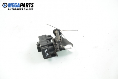 Rear window vent motor for Seat Alhambra 1.9 TDI, 115 hp, 2002, position: left