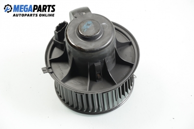 Heating blower for Seat Alhambra 1.9 TDI, 115 hp, 2002 № 7M1 819 021