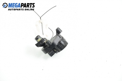 Heater motor flap control for Seat Alhambra 1.9 TDI, 115 hp, 2002