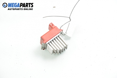 Blower motor resistor for Seat Alhambra 1.9 TDI, 115 hp, 2002