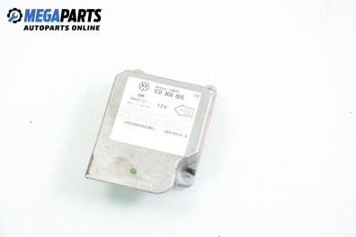 Airbag module for Seat Alhambra 1.9 TDI, 115 hp, 2002 № 1C0 909 605