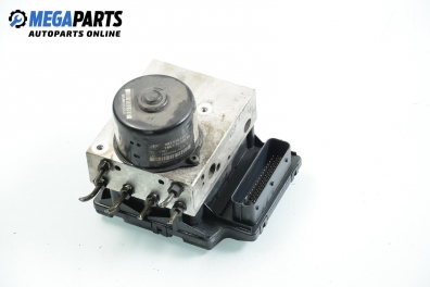 ABS for Seat Alhambra 1.9 TDI, 115 hp, 2002 № Ate 10.0204-0225.4