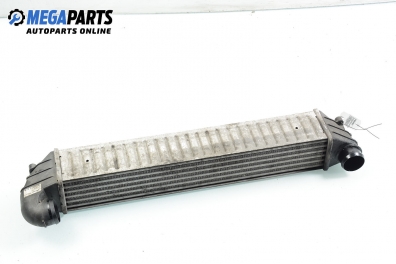 Intercooler for Seat Alhambra 1.9 TDI, 115 hp, 2002