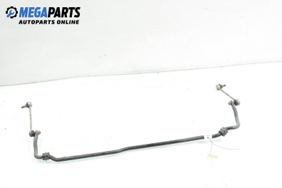 Bară stabilizatoare for Seat Alhambra 1.9 TDI, 115 hp, 2002, position: din spate