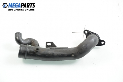 Turbo pipe for Seat Alhambra 1.9 TDI, 115 hp, 2002