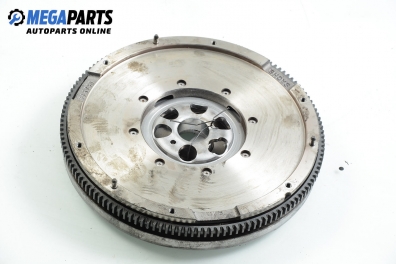 Dual mass flywheel for Seat Alhambra 1.9 TDI, 115 hp, 2002