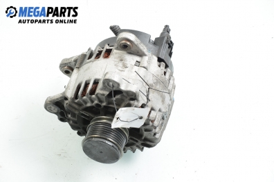 Alternator for Seat Alhambra 1.9 TDI, 115 hp, 2002