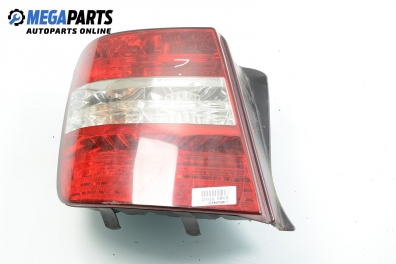 Tail light for Fiat Stilo 1.6 16V, 103 hp, hatchback, 5 doors, 2001, position: left