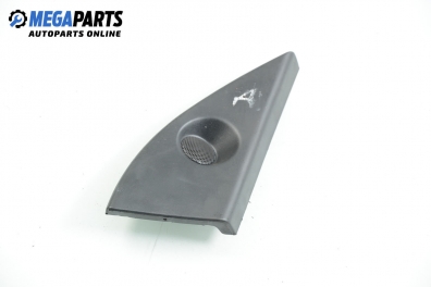 Capac decorativ difuzor for Fiat Stilo 1.6 16V, 103 hp, hatchback, 5 uși, 2001, position: dreapta