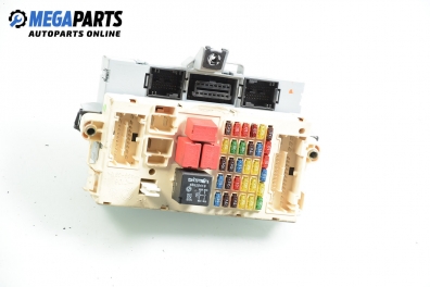Sicherungskasten for Fiat Stilo 1.6 16V, 103 hp, hecktür, 5 türen, 2001