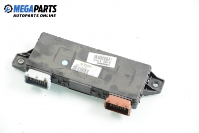 Module for Fiat Stilo 1.6 16V, 103 hp, hatchback, 5 doors, 2001 № 46760205