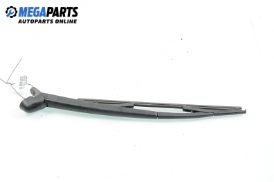 Rear wiper arm for Fiat Stilo 1.6 16V, 103 hp, hatchback, 5 doors, 2001