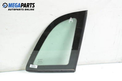 Vent window for Fiat Stilo 1.6 16V, 103 hp, hatchback, 5 doors, 2001, position: rear - right