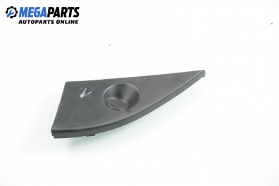 Speaker cover for Fiat Stilo 1.6 16V, 103 hp, hatchback, 5 doors, 2001, position: left