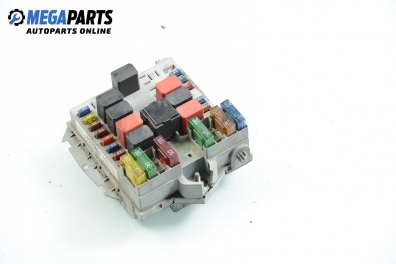 Fuse box for Fiat Stilo 1.6 16V, 103 hp, hatchback, 5 doors, 2001 № 46796534