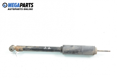 Shock absorber for Fiat Stilo 1.6 16V, 103 hp, hatchback, 5 doors, 2001, position: rear - right