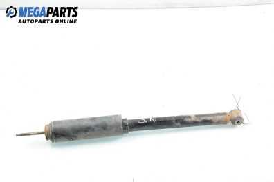 Shock absorber for Fiat Stilo 1.6 16V, 103 hp, hatchback, 5 doors, 2001, position: rear - left