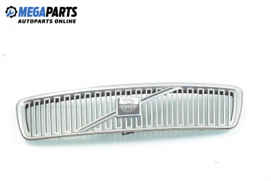 Grill for Volvo C70 2.3 T5, 240 hp, coupe, 1998