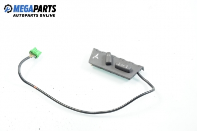 Seat adjustment switch for Volvo C70 2.3 T5, 240 hp, coupe, 1998, position: right