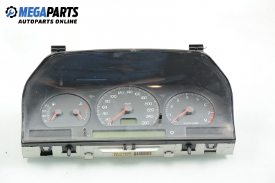 Kilometerzähler for Volvo C70 2.3 T5, 240 hp, coupe, 1998 № 9168144