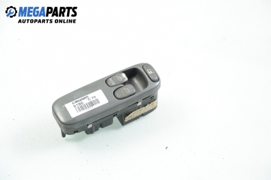 Window adjustment switch for Volvo C70 2.3 T5, 240 hp, coupe, 1998, position: left
