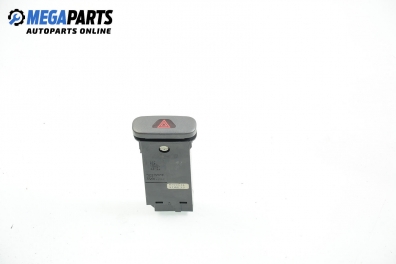 Emergency lights button for Volvo C70 2.3 T5, 240 hp, coupe, 1998 № 9459071