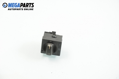Lights switch for Volvo C70 2.3 T5, 240 hp, coupe, 1998
