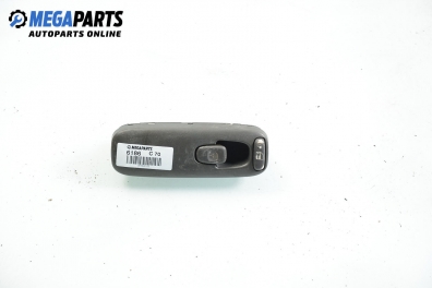 Power window button for Volvo C70 2.3 T5, 240 hp, coupe, 1998