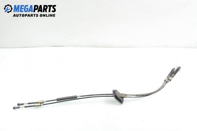 Getriebekabel for Volvo C70 2.3 T5, 240 hp, coupe, 1998