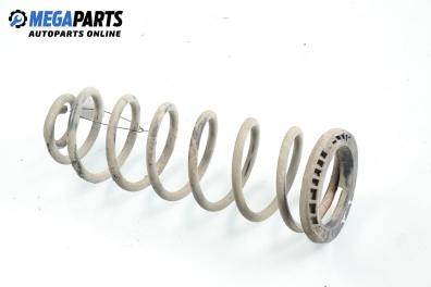 Coil spring for Volvo C70 2.3 T5, 240 hp, coupe, 1998, position: rear