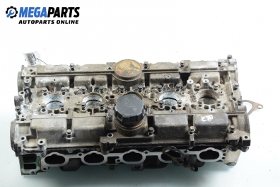 Cylinder head no camshaft included for Volvo C70 2.3 T5, 240 hp, coupe, 1998