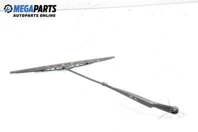 Front wipers arm for Fiat Punto 1.6, 88 hp, 1997, position: left