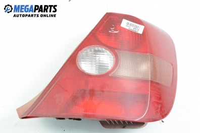 Tail light for Honda Civic VII 1.6, 110 hp, hatchback, 3 doors, 2003, position: right Depo
