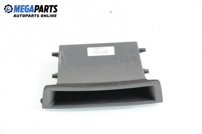 Plastic interior for Honda Civic VII 1.6, 110 hp, hatchback, 3 uși, 2003