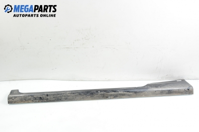 Side skirt for Honda Civic VII 1.6, 110 hp, hatchback, 2003, position: left