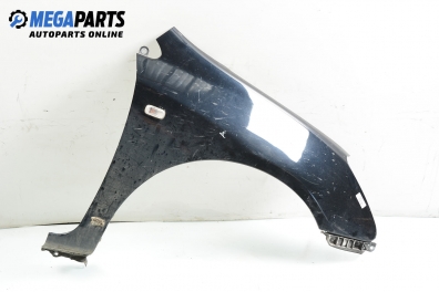 Aripă for Honda Civic VII 1.6, 110 hp, hatchback, 3 uși, 2003, position: dreapta