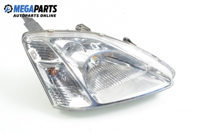 Headlight for Honda Civic VII 1.6, 110 hp, hatchback, 3 doors, 2003, position: right