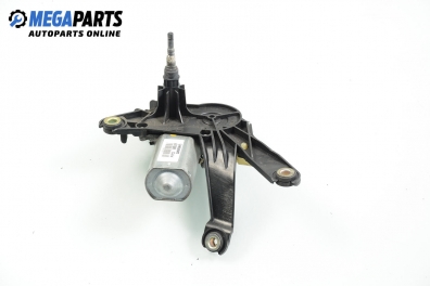 Front wipers motor for Honda Civic VII 1.6, 110 hp, hatchback, 2003